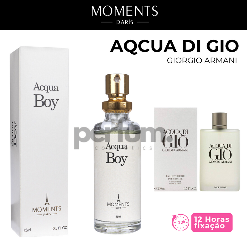 ACQUA BOY – 15ml - Moments Paris