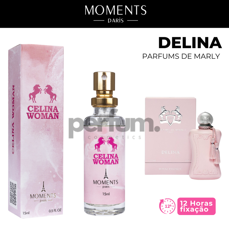 CELINA 15ml - Moments Paris