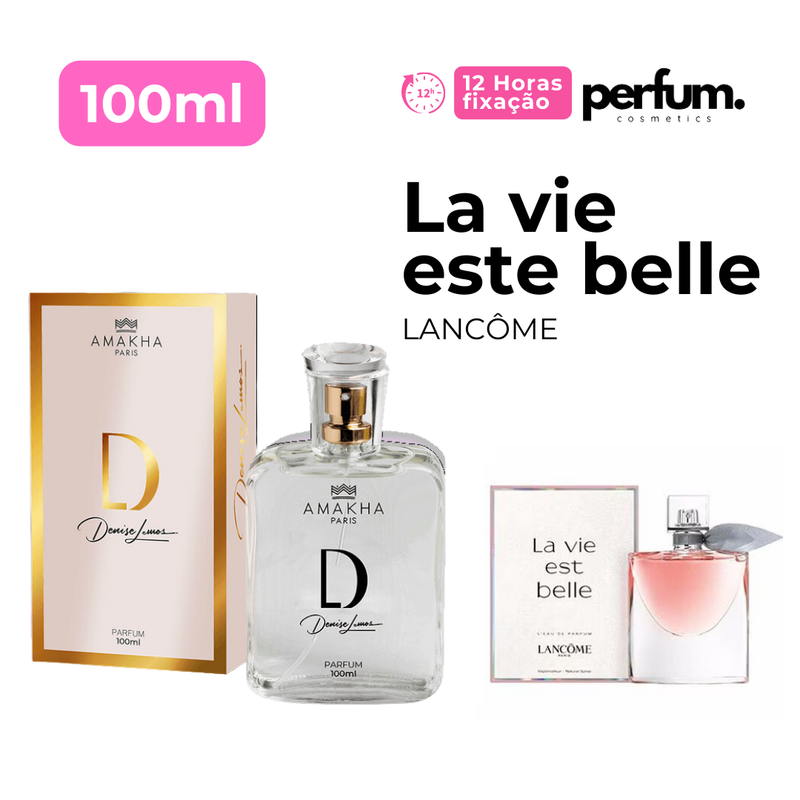 D 100ml- Amakha Paris